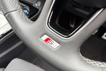 Audi A4 35 TFSI S Line 4dr S Tronic