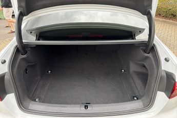 Audi A4 35 TFSI S Line 4dr S Tronic