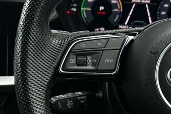 Audi A3 40 TFSI e S Line 5dr S Tronic