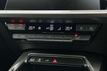 Audi A3 40 TFSI e S Line 5dr S Tronic