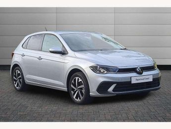 Volkswagen Polo 1.0 TSI Match 5dr DSG