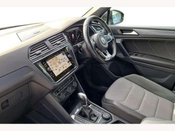 Volkswagen Tiguan 2.0 TDi 150 4Motion R-Line 5dr DSG