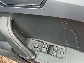 Cupra Formentor 2.0 TSI 310 VZ2 5dr DSG 4Drive