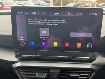 Cupra Formentor 2.0 TSI 310 VZ2 5dr DSG 4Drive