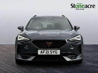 Cupra Formentor 2.0 TSI 310 VZ2 5dr DSG 4Drive