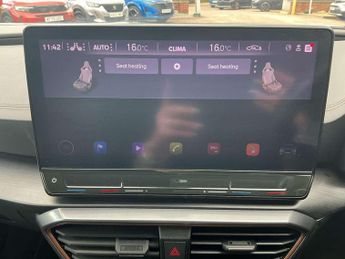 Cupra Formentor 2.0 TSI 310 VZ2 5dr DSG 4Drive