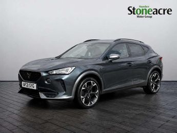 Cupra Formentor 2.0 TSI 310 VZ2 5dr DSG 4Drive