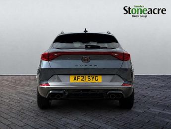 Cupra Formentor 2.0 TSI 310 VZ2 5dr DSG 4Drive