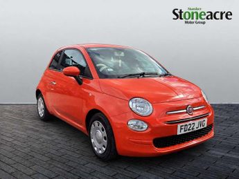 Fiat 500 1.0 Mild Hybrid Pop 3dr