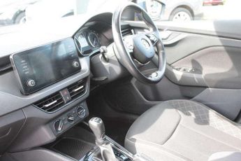 Skoda Kamiq 1.0 TSI SE 5dr DSG