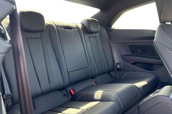 Audi A5 45 TFSI 265 Quattro Black Edition 2dr S Tronic