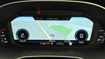Audi Q3 35 TFSI S Line 5dr S Tronic