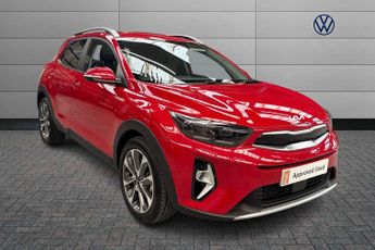 Kia Stonic 1.0T GDi 48V 3 5dr DCT