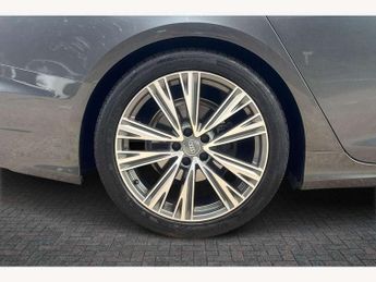 Audi A6 40 TDI S Line 4dr S Tronic