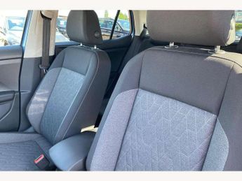 Volkswagen T-Cross 1.0 TSI 115 Match 5dr DSG