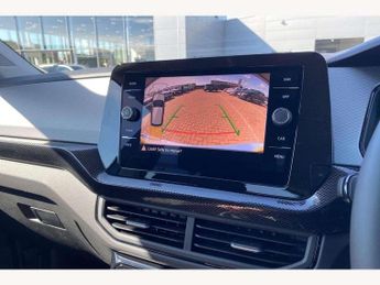 Volkswagen T-Cross 1.0 TSI 115 Match 5dr DSG