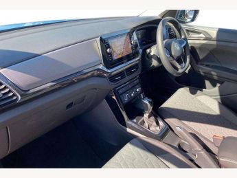 Volkswagen T-Cross 1.0 TSI 115 Match 5dr DSG