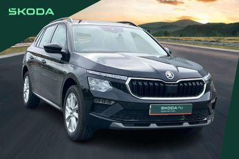 Skoda Kamiq 1.0 TSI SE Edition 5dr DSG