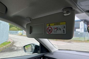 Skoda Kamiq 1.0 TSI SE Edition 5dr DSG