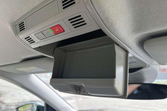 Skoda Kamiq 1.0 TSI SE Edition 5dr DSG