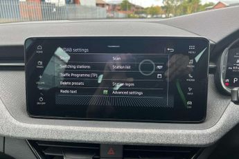 Skoda Kamiq 1.0 TSI SE Edition 5dr DSG