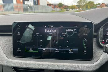 Skoda Kamiq 1.0 TSI SE Edition 5dr DSG