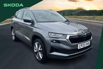 Skoda Karoq 1.5 TSI SE L 5dr DSG