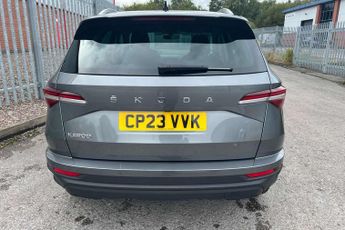 Skoda Karoq 1.5 TSI SE L 5dr DSG