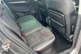 Skoda Karoq 1.5 TSI SE L 5dr DSG