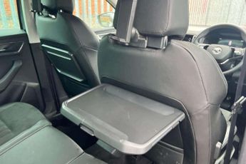 Skoda Karoq 1.5 TSI SE L 5dr DSG