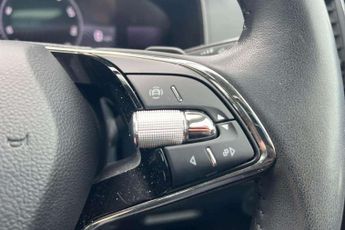 Skoda Karoq 1.5 TSI SE L 5dr DSG