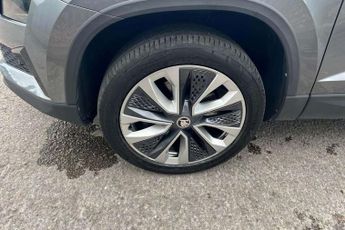 Skoda Karoq 1.5 TSI SE L 5dr DSG