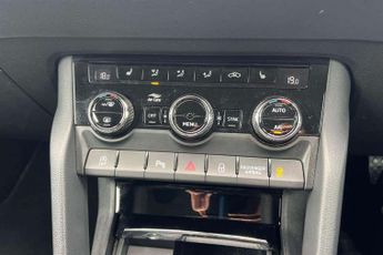 Skoda Karoq 1.5 TSI SE L 5dr DSG