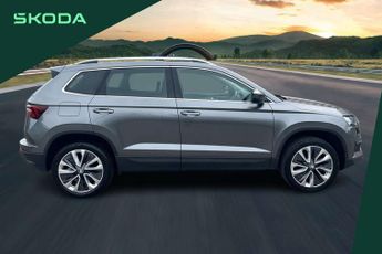 Skoda Karoq 1.5 TSI SE L 5dr DSG
