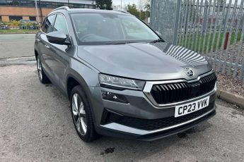 Skoda Karoq 1.5 TSI SE L 5dr DSG