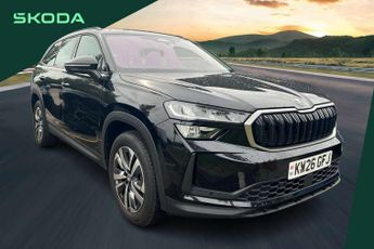 Skoda Kodiaq 2.0 TDI SE 5dr DSG [7 Seat]