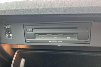 Skoda Superb 2.0 TDI CR SE L Executive 5dr DSG [7 Speed]