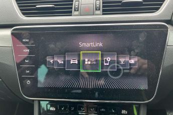 Skoda Superb 2.0 TDI CR SE L Executive 5dr DSG [7 Speed]
