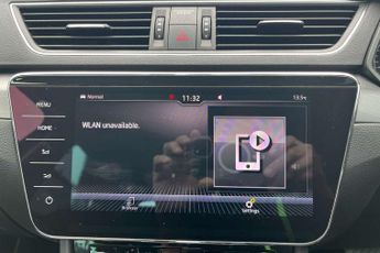 Skoda Superb 2.0 TDI CR SE L Executive 5dr DSG [7 Speed]