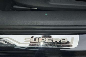 Skoda Superb 2.0 TDI CR SE L Executive 5dr DSG [7 Speed]