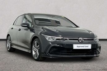 Volkswagen Golf 1.5 eTSI 150 R-Line 5dr DSG