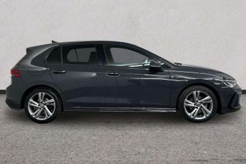 Volkswagen Golf 1.5 eTSI 150 R-Line 5dr DSG