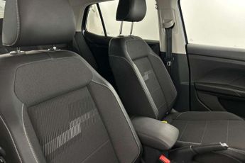 Volkswagen T-Cross 1.0 TSI 110 Black Edition 5dr DSG