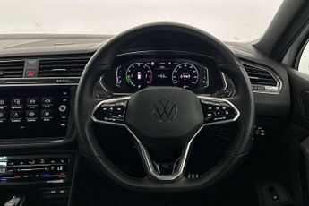 Volkswagen Tiguan 1.5 TSI 150 R-Line 5dr DSG