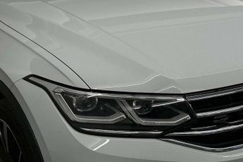 Volkswagen Tiguan 1.5 TSI 150 R-Line 5dr DSG