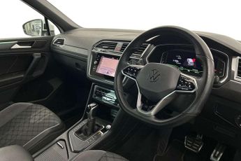 Volkswagen Tiguan 1.5 TSI 150 R-Line 5dr DSG
