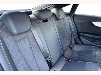 Audi A5 35 TDI S Line 5dr S Tronic