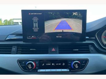 Audi A5 35 TDI S Line 5dr S Tronic