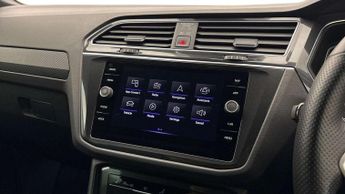 Volkswagen Tiguan 1.5 TSI 150 R-Line 5dr DSG