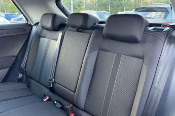 Volkswagen T-Roc 1.5 TSI Life 5dr DSG